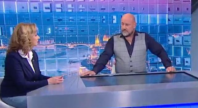 Monitor – Kapu Tibor: Remélem, mi is példaképei lehetünk a következő generációnak  videó