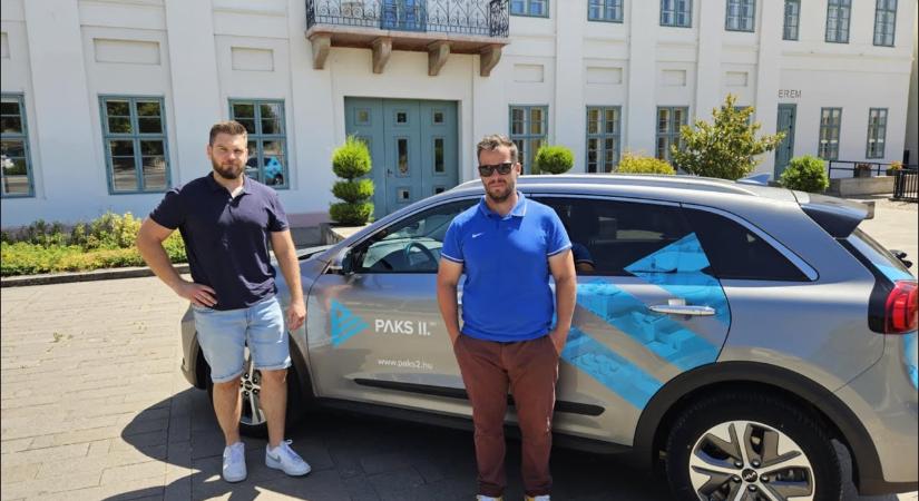 E-Taxi – 2025.07.15. – Tóth Márton