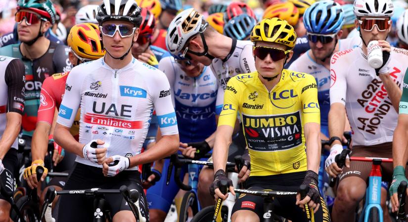 Ki nyerte a legtöbb Tour de France-t? Ez az öt bringás örökre beleírta magát a legendás verseny történetébe