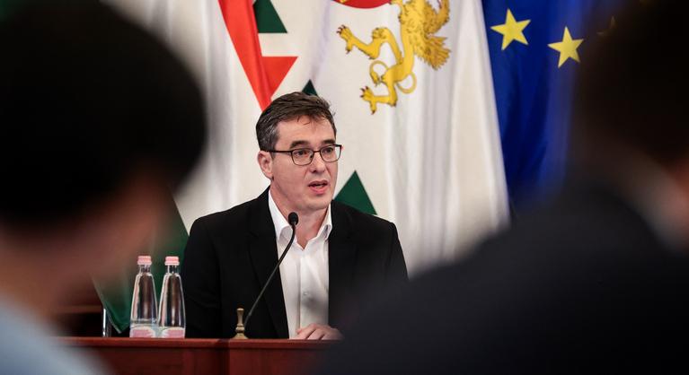 Megszólalt a fővárosi temetőknél bevezetett szigorításról Karácsony Gergely