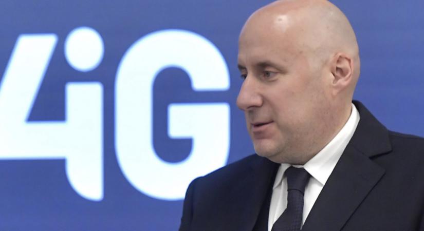 Megállapodást kötött a 4iG Űr- és Védelmi Technológiák Zrt. a kazah állami űripari vállalattal