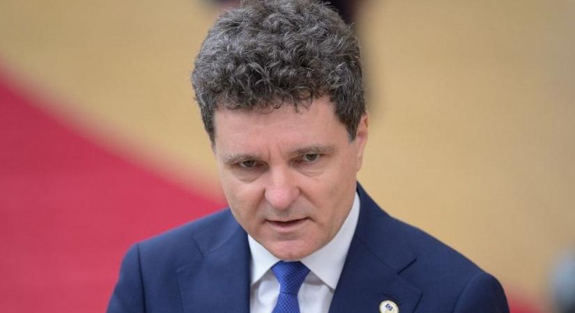 Blokkolta az antiszemitizmus és gyűlöletbeszéd elleni törvényt a román elnök