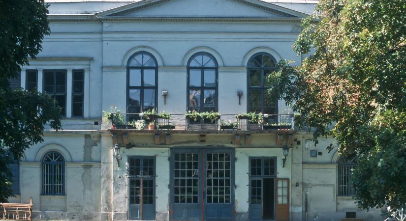Szellempalotát nyitottak ki Budapest szívében, a látványra senki nem volt felkészülve