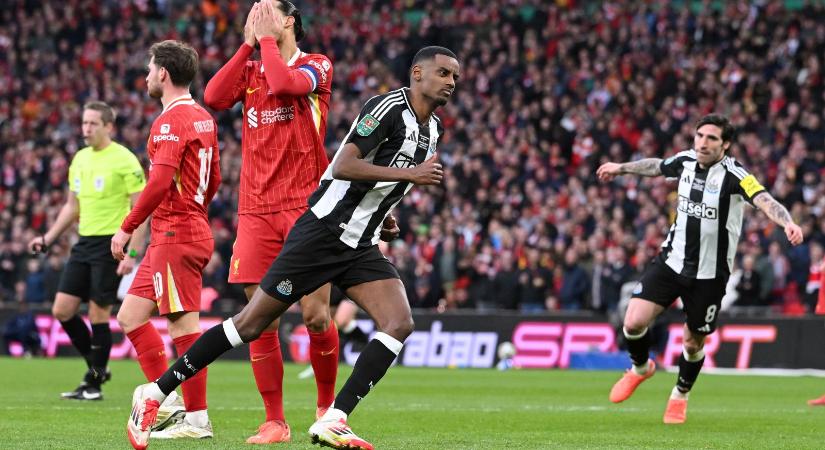 Bődületes csatárigazolásra készül a Liverpool, itt van Guardiola és Xabi Alonso feketelistája - a keddi transzferkörkép