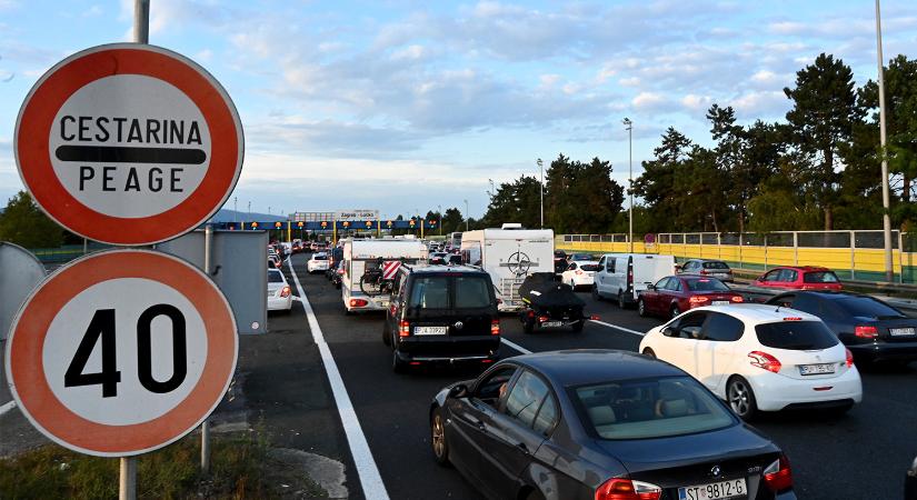 Ledobták a láncot a Horvátországban nyaraló magyarok, erre mindenki készüljön