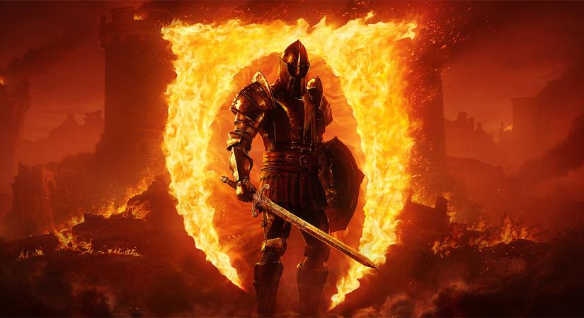 Lemezes változatban is kapható lesz az Oblivion Remastered