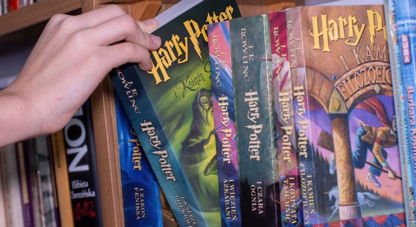 Megkezdődött a Harry Potter-tévésorozat forgatása