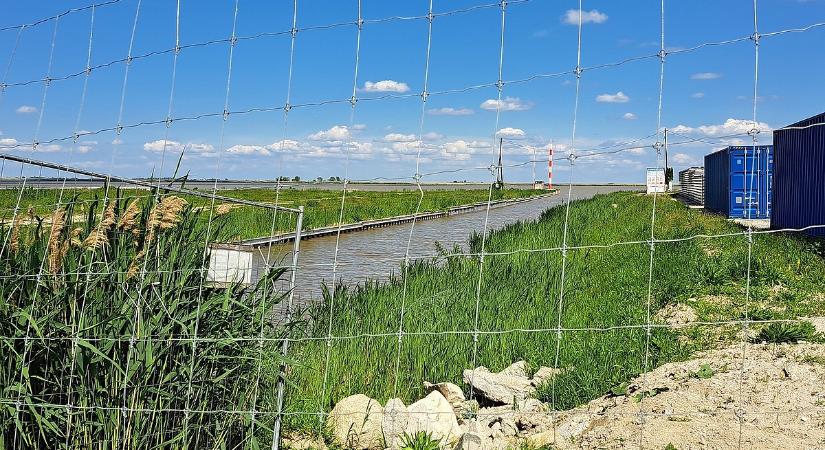 Színt vallott a kormány: ezt tervezik a Fertő-tavi beruházással