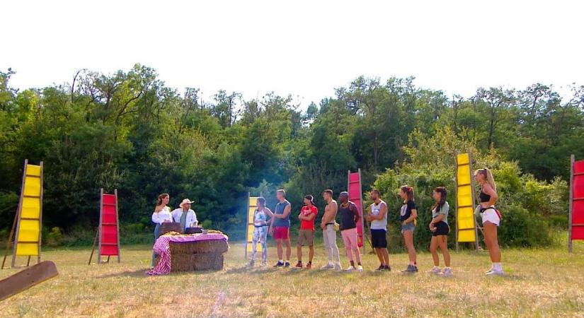 Hihetetlen! Baranyai celebek feszülnek egymásnak a Farm VIP legújabb évadában