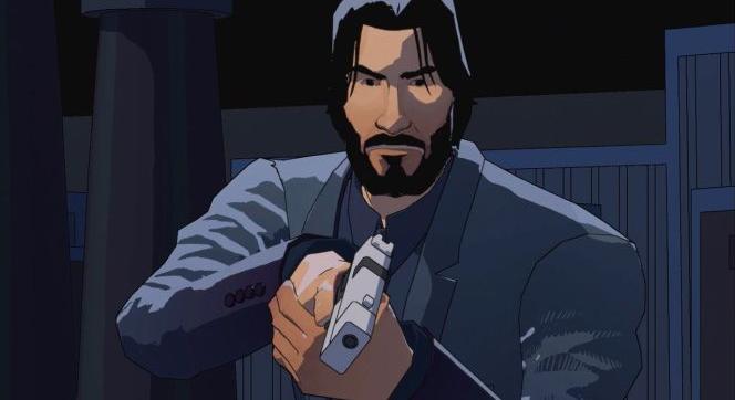 Nemsokára távozik a boltokból John Wick egyik játéka!