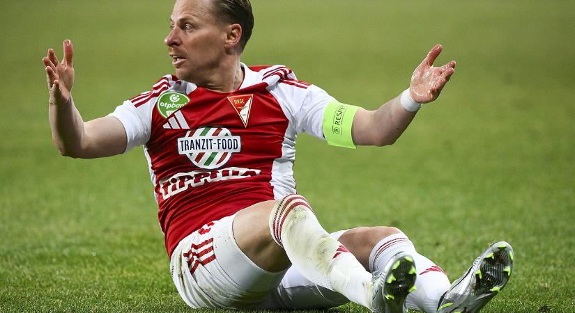 Komoly késéssel, de végül előkerült Dzsudzsák Balázs cégének sokat keresett beszámolója