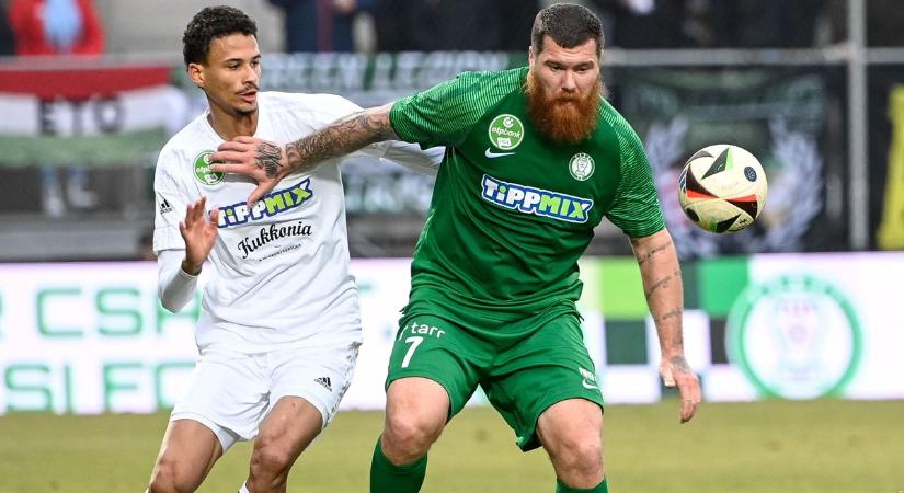 Újabb bombaüzlet az NB I-ben: klubrekordot döntött a magyar csapat
