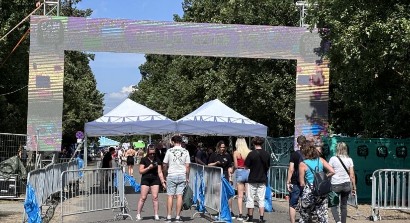 Kezdődik a Campus Fesztivál: egy cikkben minden fontos, amit tudnod kell róla