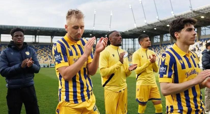 Döntött a Nemzetközi Sportbíróság, reagált a DAC