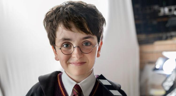 Megkezdődött az HBO Harry Potter-sorozatának forgatása