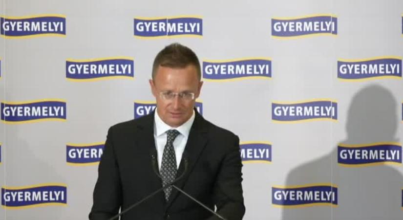 Magyarország nagyot lépett előre az élelmiszer-önellátás terén