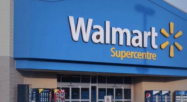 Dark store koncepciót tesztel a Walmart