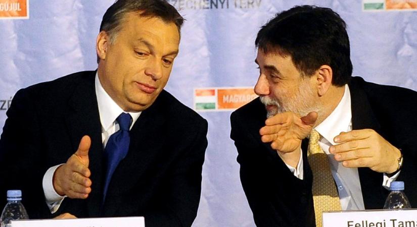 Állami milliárdokból épít szállodát Badacsonytomajon Orbán volt minisztere
