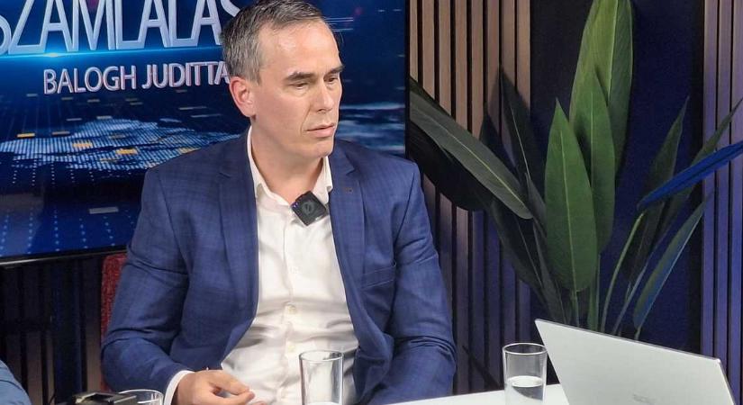 Varga Juditot fogja bevetni Orbán a Tisza Párt ellen