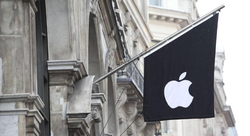 Az Apple teljesen hátat fordítana Kínának: Trumpért teszi