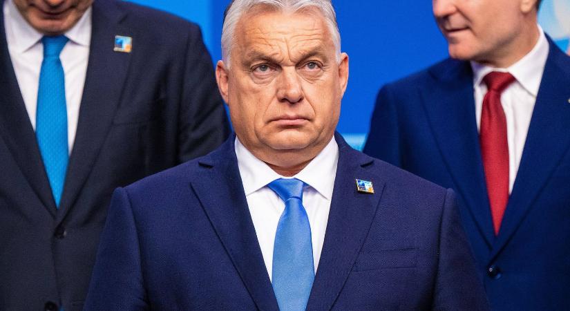 Ezzel cukkolják Orbán Viktort, rendkívüli mondat hangzott el a stúdióban