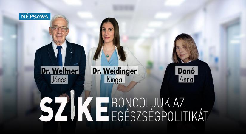 Kórházi időpontfoglalás: jövő héten tessék újra sorba állni!