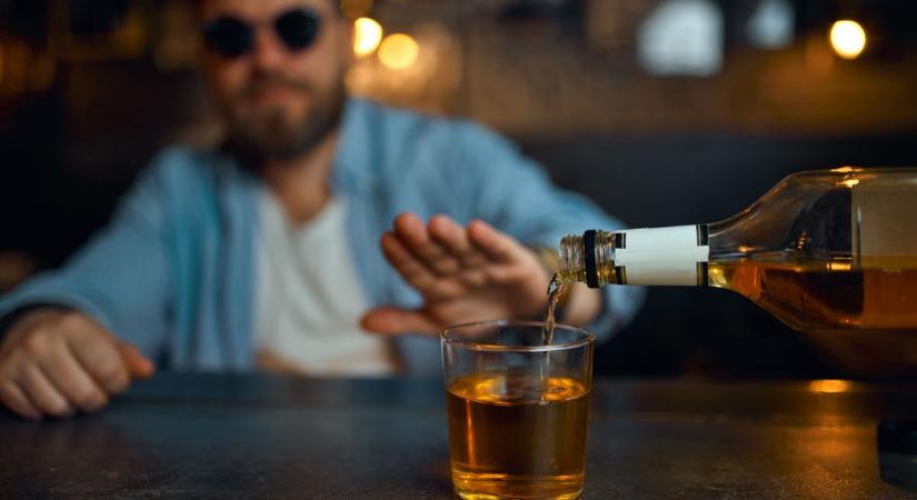 Mi történik a testünkkel 1 nap, 1 hét, 1 hónap, 6 hónap és 1 év után, ha tartózkodunk az alkoholtól?