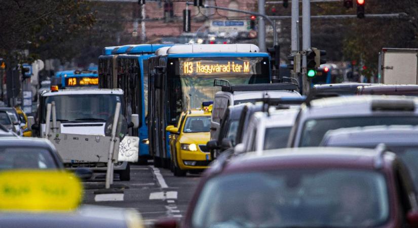 Érdemes lehet olyankor is a dugóban maradni, ha a navigációs rendszer alternatív útvonalat ajánl?