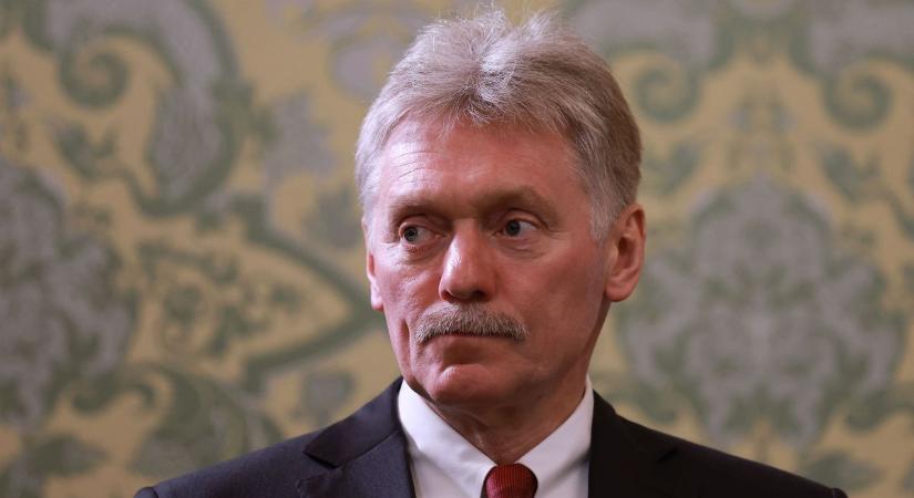 Reagált a Kreml Amerika ultimátumára: „Most Ukrajnán a sor”