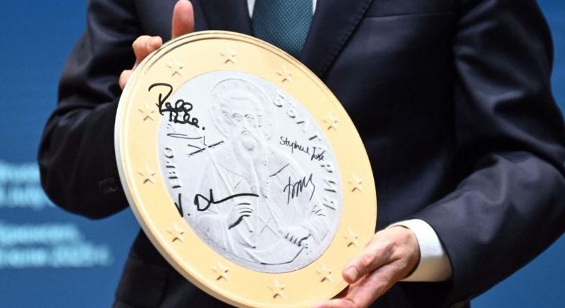 Máris itt a következménye, hogy Bulgária bevezeti az eurót: azonnal megugrott az infláció