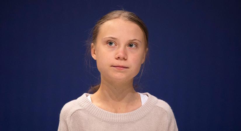 Greta Thunberg ellen a Budapest Pride miatt indul eljárás?
