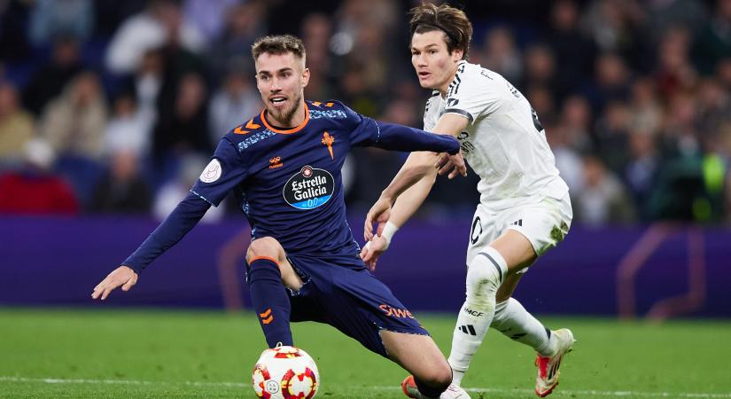Xabi Alonsónak nem kell, az AC Milan viszont szívesen vinné