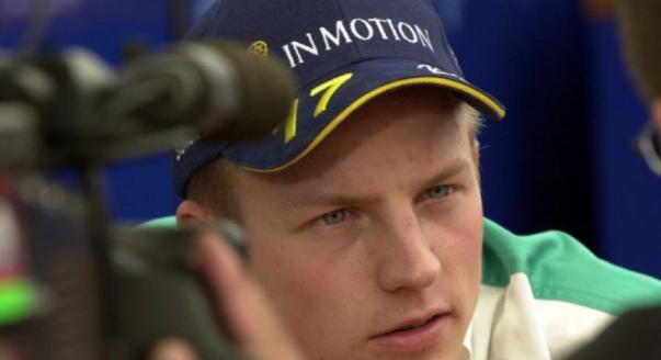 F1-Archív: Raikkönen tökéletes futama
