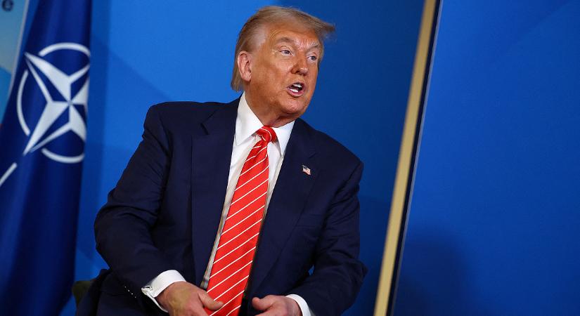 Csehország nem fizet: kimarad Prága a Trump-féle uniós fegyverüzletből