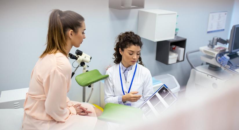 A méhnyakrák 4 legkorábbi tünete – nem csak fájdalom jelezheti