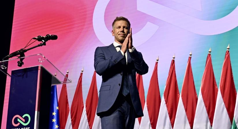 A Tisza nélküli választási eredményekből matekozta ki a Mandiner, hogy a Tisza épphogy, de kikapna egy parlamenti választáson