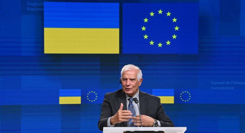 Eldőlt: az EU 2027-ig meghosszabbította az ukrán menekültek védelmét