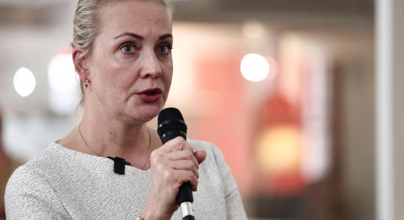 Alekszej Navalnij özvegye tiltakozik egy orosz karmester olaszországi meghívása ellen