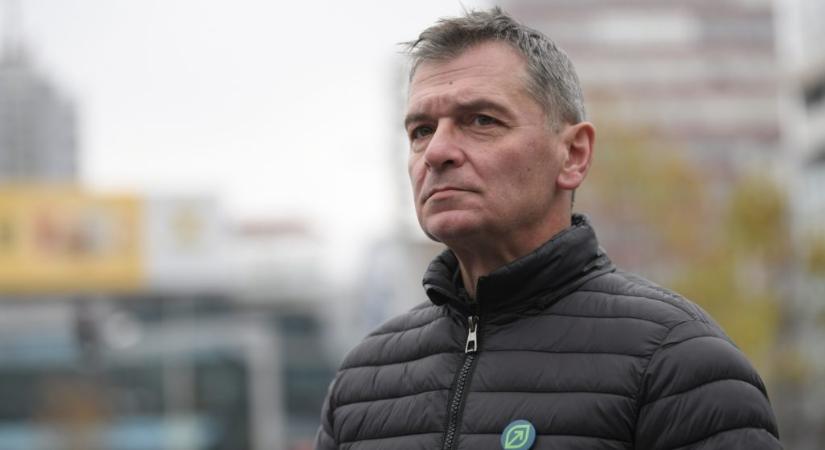 „A hatalomváltás felé vezető egyetlen út az összefogás és a közös ellenállás”