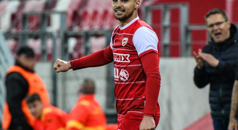 Az élvonalból igazolna hiányposztra a Honvéd