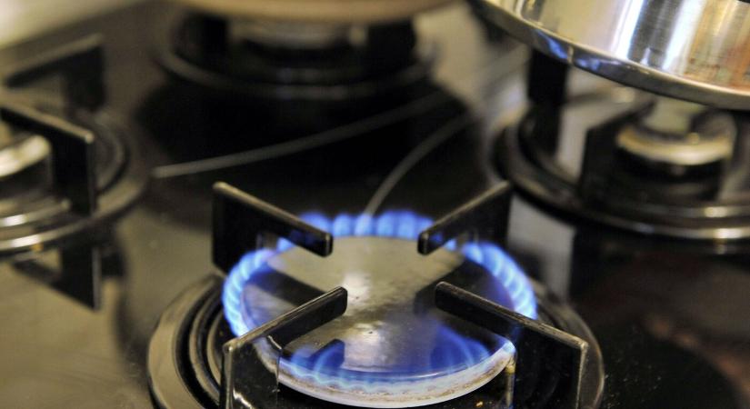 Nincs több energiánk a földgázár támogatására