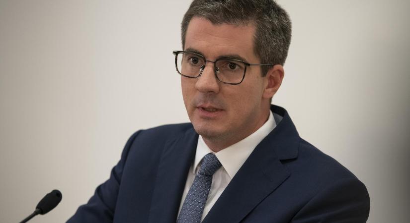 „Szeretné a rosseb” – Reagált Kocsis Máté Fekete-Győr András szavaira