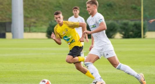 Skóciába igazolt az ETO egykori csapatkapitánya