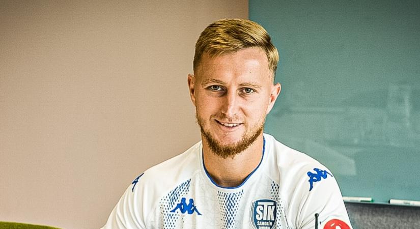 Varga Péter: Somorján javítani akarunk a tavalyi helyezésen