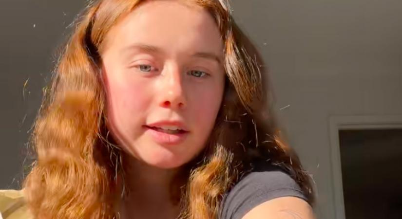 Pozitív lett a 20 éves lány terhességi tesztje: 17 órával később megszülte a fiát - Videók