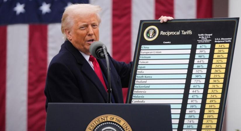 Trump adja meg a kegyelemdöfést Orbánnak?