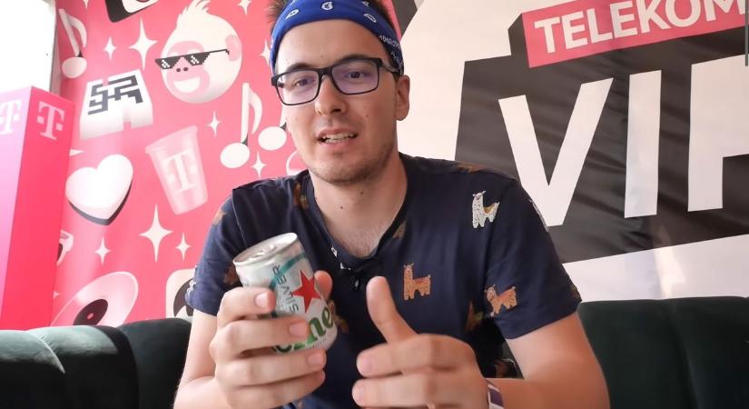 Végigkóstolta a győri éttermet a népszerű gasztro influencer
