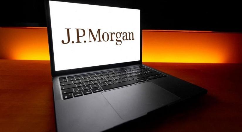 Egy valami nem változik Amerikában: a JPMorgan megint rácáfolt az elemzőkre