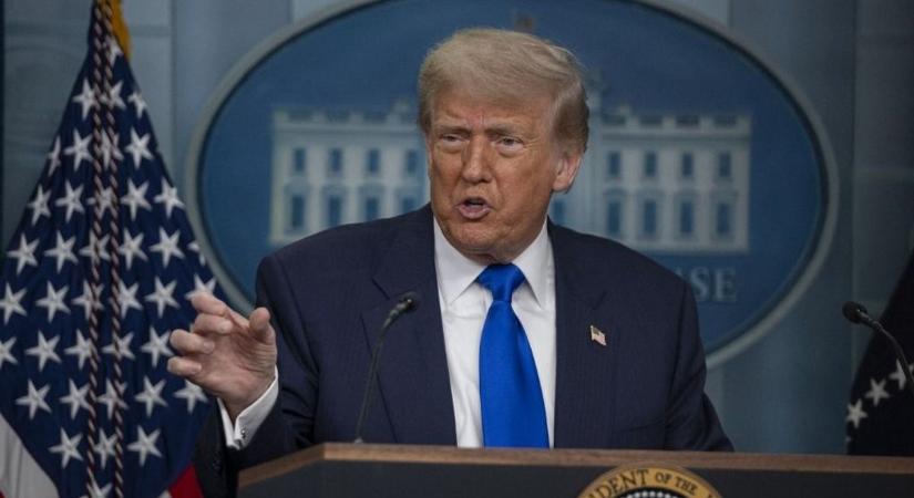 Trump legújabb bejelentése akár jó hírként is kezelhető, örülhet a gyógyszeripar?