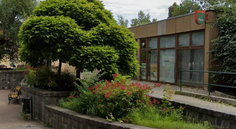 Önkormányzatunk sikeres tárgyalásai nyomán megmarad a kaszásdűlői posta